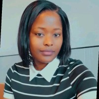 Ndivhuho Mudimeli