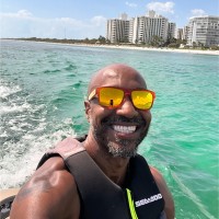 Rj Green