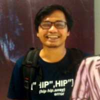 Muhammad Fauzi
