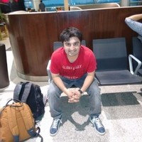 Vaibhav Ghoghari