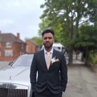 Foysol Ahmed