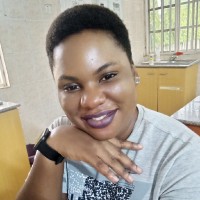 Ijeoma Nwizu