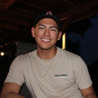 Jared Santos Moran