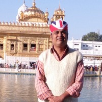 Mayank Dwivedi