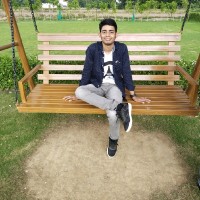 Adithyan Pramod