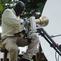 George Odhiambo