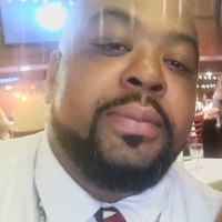Simeon Richardson