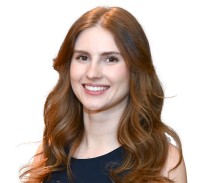 Baylie Morgan, Rn