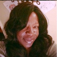 HAZEL WILLIAMS