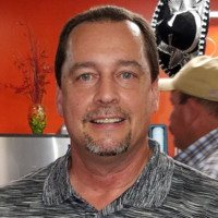 Brian Woods