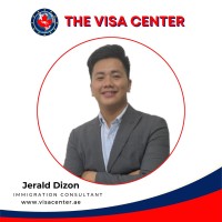 Jerald Dizon