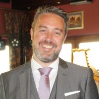 Ryan Harris