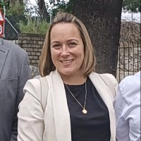 Rocio Gómez Caballero