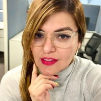 Jacqueline Olvera