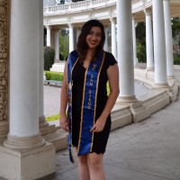 Diana Heredia, Ccrc