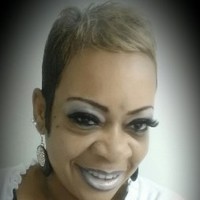 Yvette Gaines