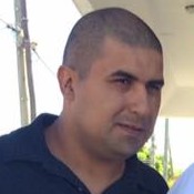 Maximiliano Ariel Martinez