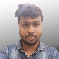 Nikhil D R