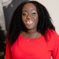 Adetokunbo Ajayi M.A.,Lba,Bcba