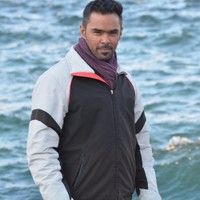 Syed Rizwan