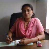 Meenakshi Patel