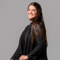 Isabelle M. Ramírez P.