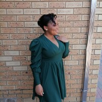 Ntombenhle Tshabalala
