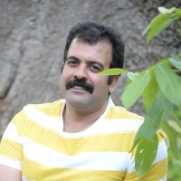 Masoud Baghelani