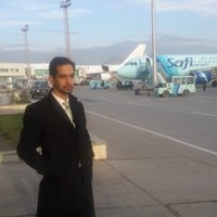 Hamed Samim
