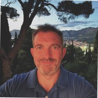 Steve Laycock