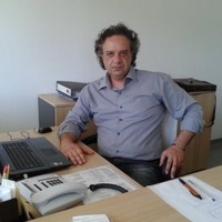 stefanos zografos