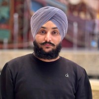 Manjinder Singh