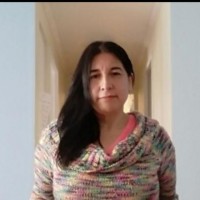 Pamela Alejandra Vilo Rojas
