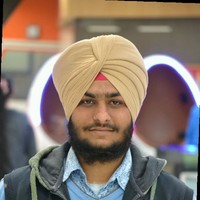 Harmandeep Singh