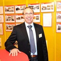 Dominique Vandendriessche