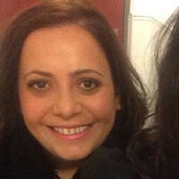 Yasemin Ozün