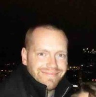 Nicholas Sutherland