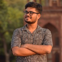 Richik Chanda