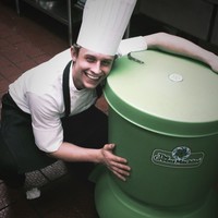 Nicholas Drisaldi