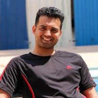 Vishu Kiran