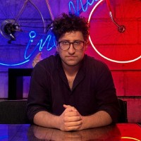 Mohammad Alibabaie