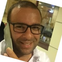 Nuno J. A. Godinho