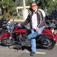 Ron Deming M.S. AMFT