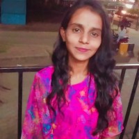 G Shravani