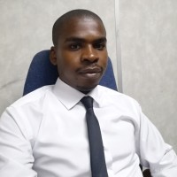 Evans Rikhotso