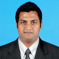 Mohammed Safeer