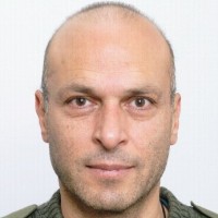 Afshin Anvar