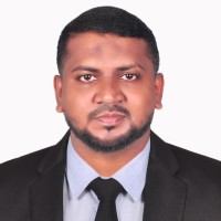 Shahul Hameed Konnakode