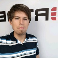 Adrian Quinteros