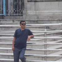 Satish Kandpal
